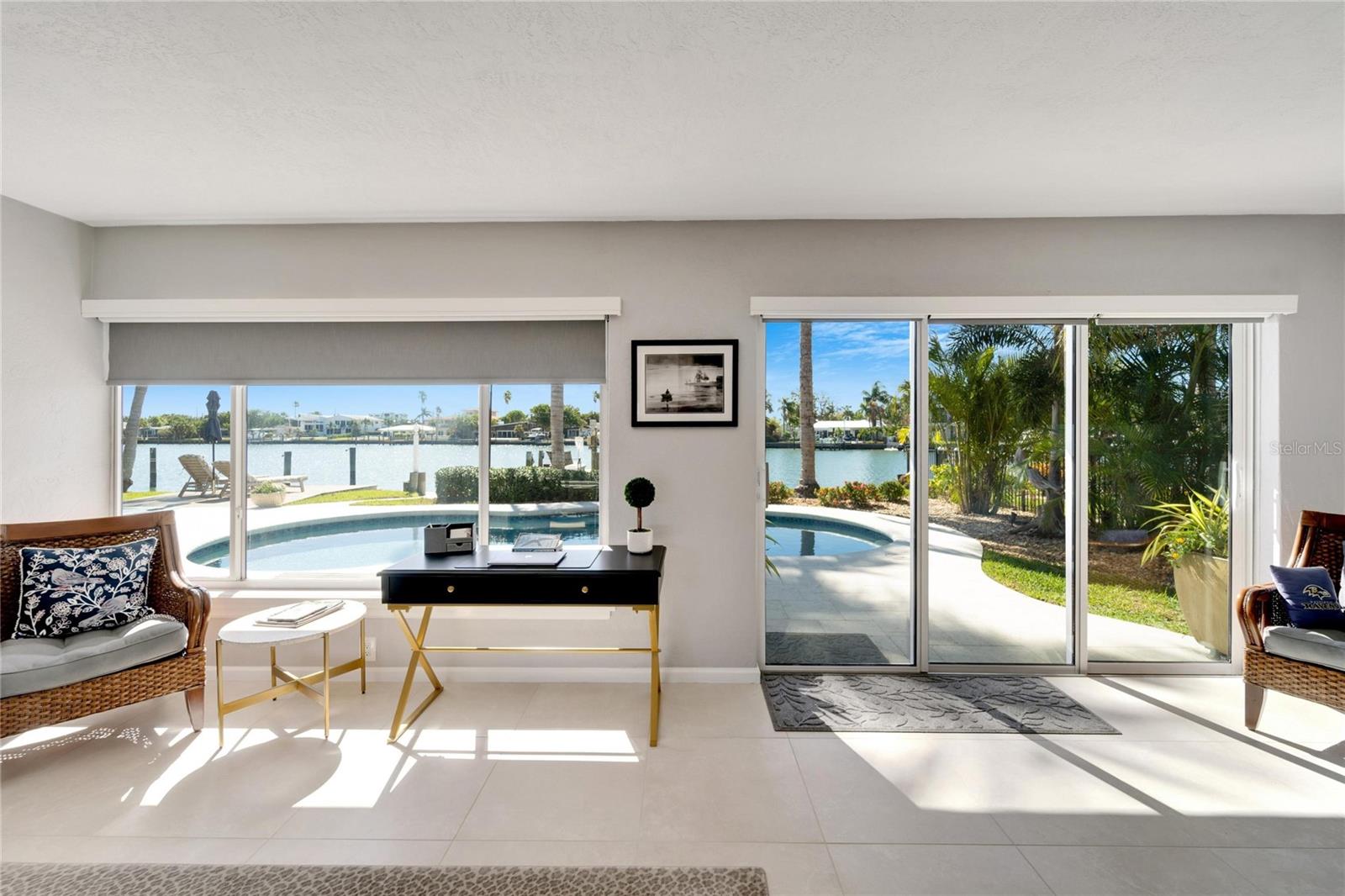 PARADISE ISLAND 1ST ADD - Residential