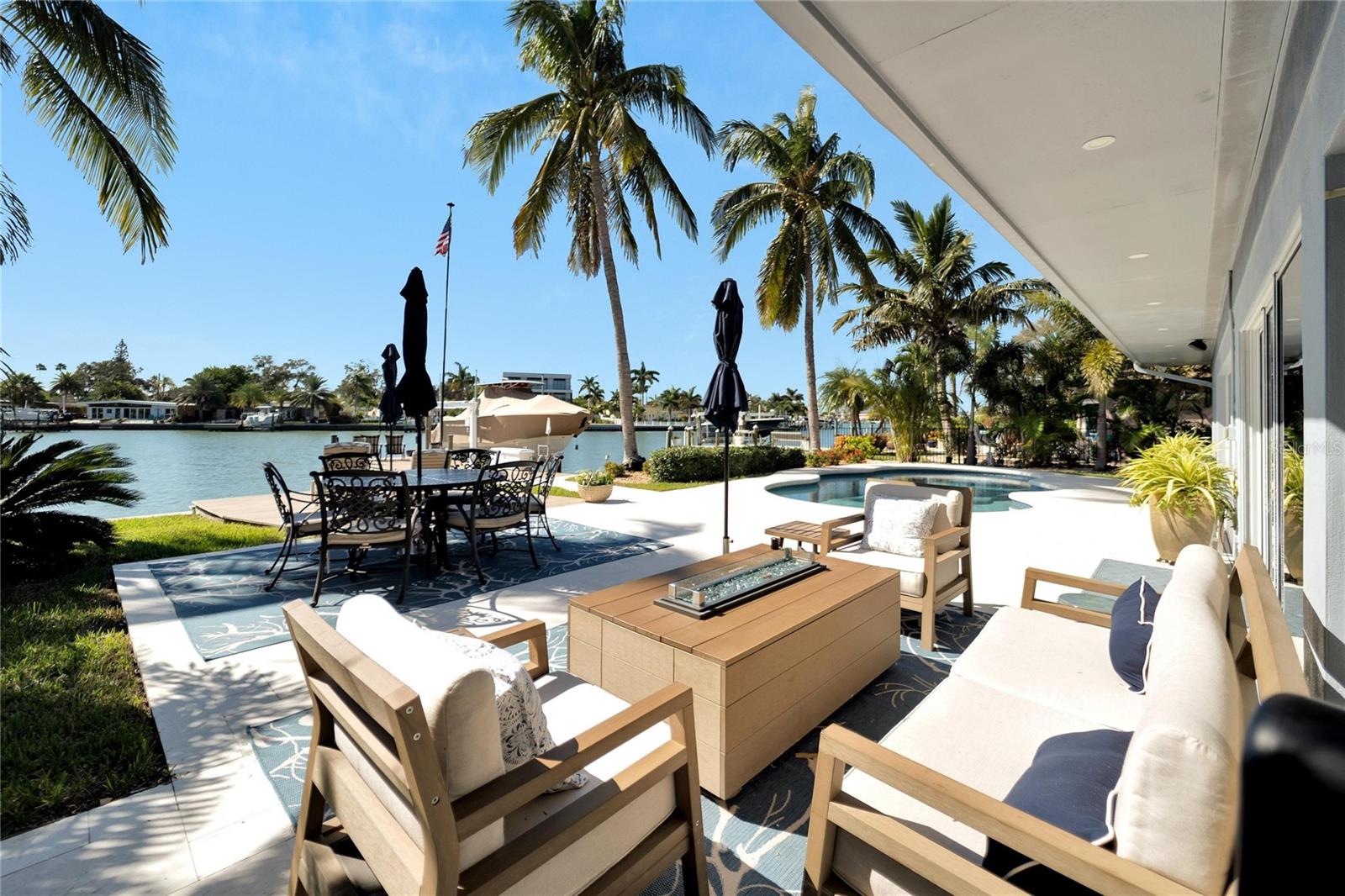 PARADISE ISLAND 1ST ADD - Residential