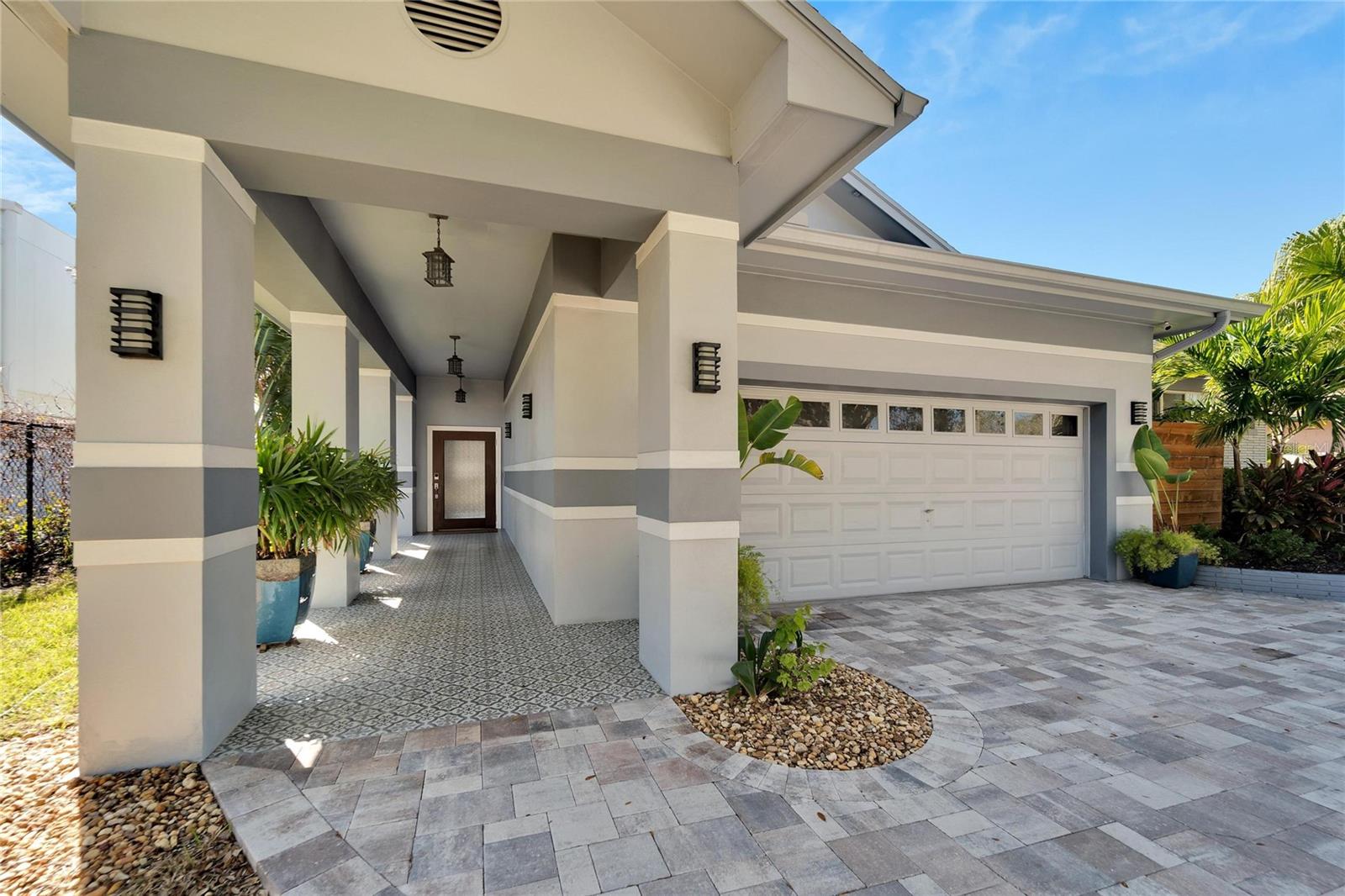 PARADISE ISLAND 1ST ADD - Residential