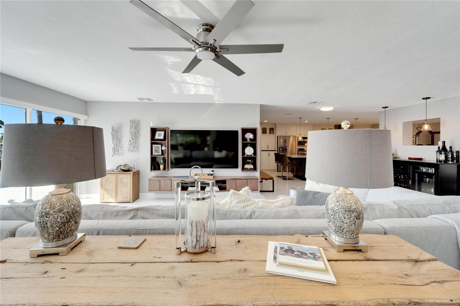 PARADISE ISLAND 1ST ADD - Residential