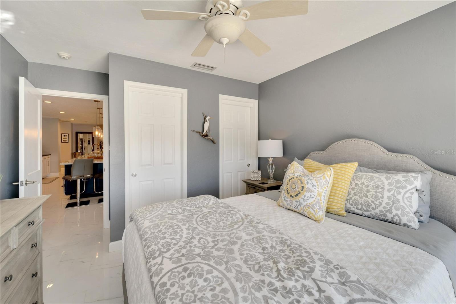 PARADISE ISLAND 1ST ADD - Residential