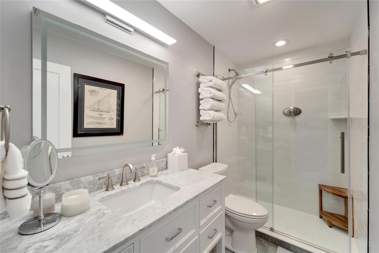 PARADISE ISLAND 1ST ADD - Residential