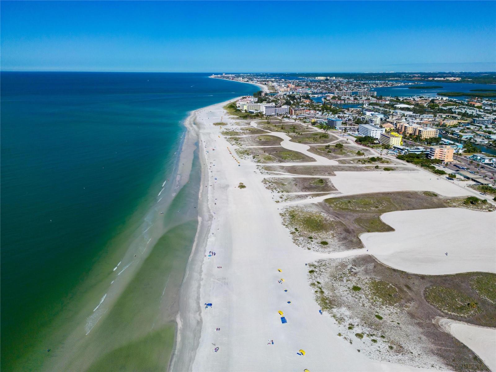 PARADISE ISLAND 1ST ADD - Residential