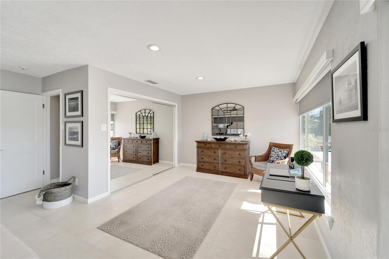 PARADISE ISLAND 1ST ADD - Residential