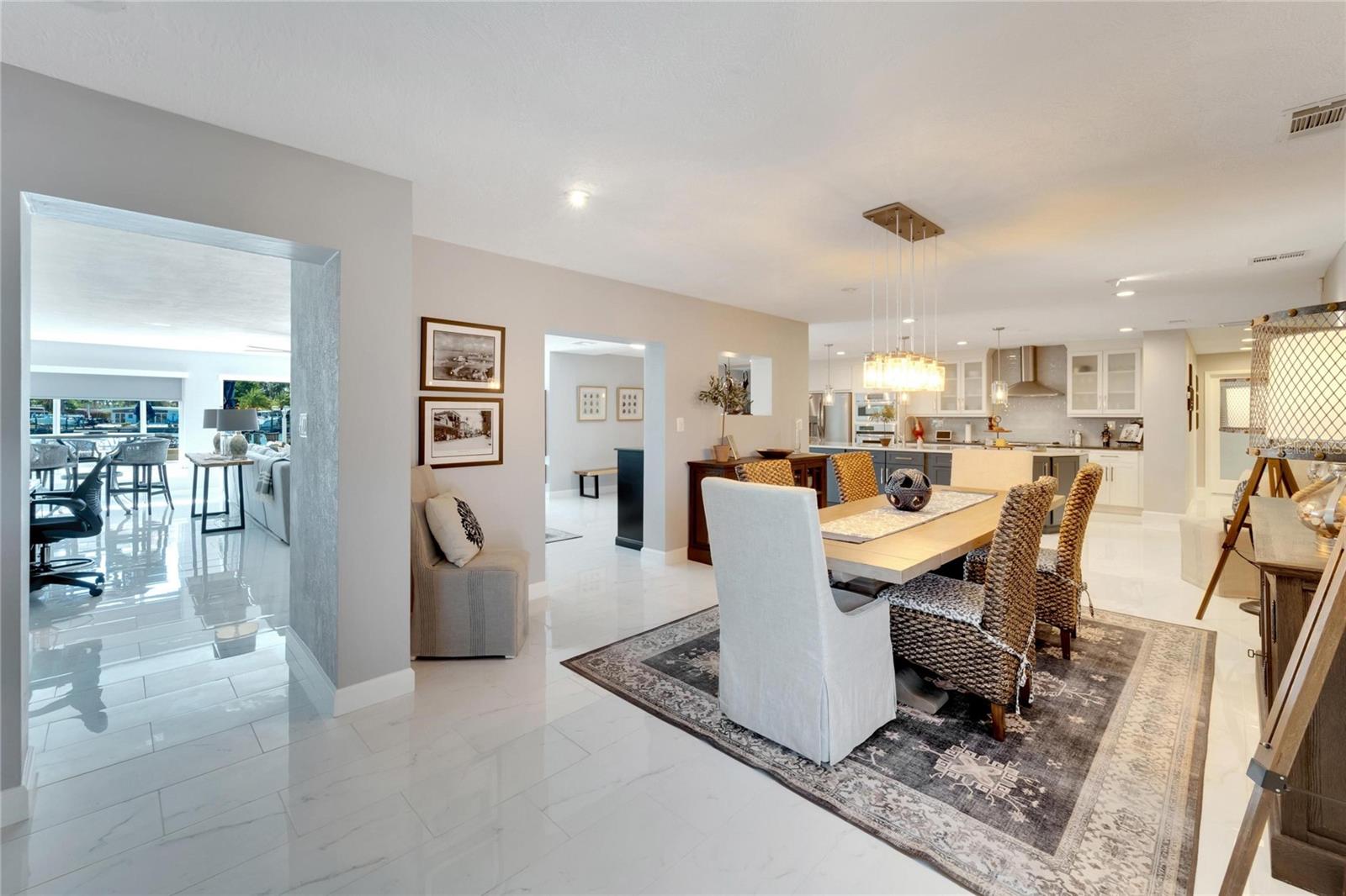 PARADISE ISLAND 1ST ADD - Residential