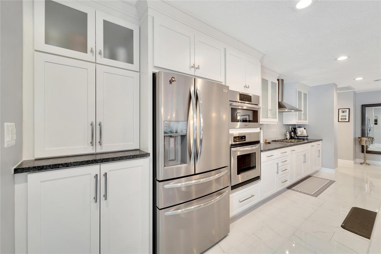 PARADISE ISLAND 1ST ADD - Residential