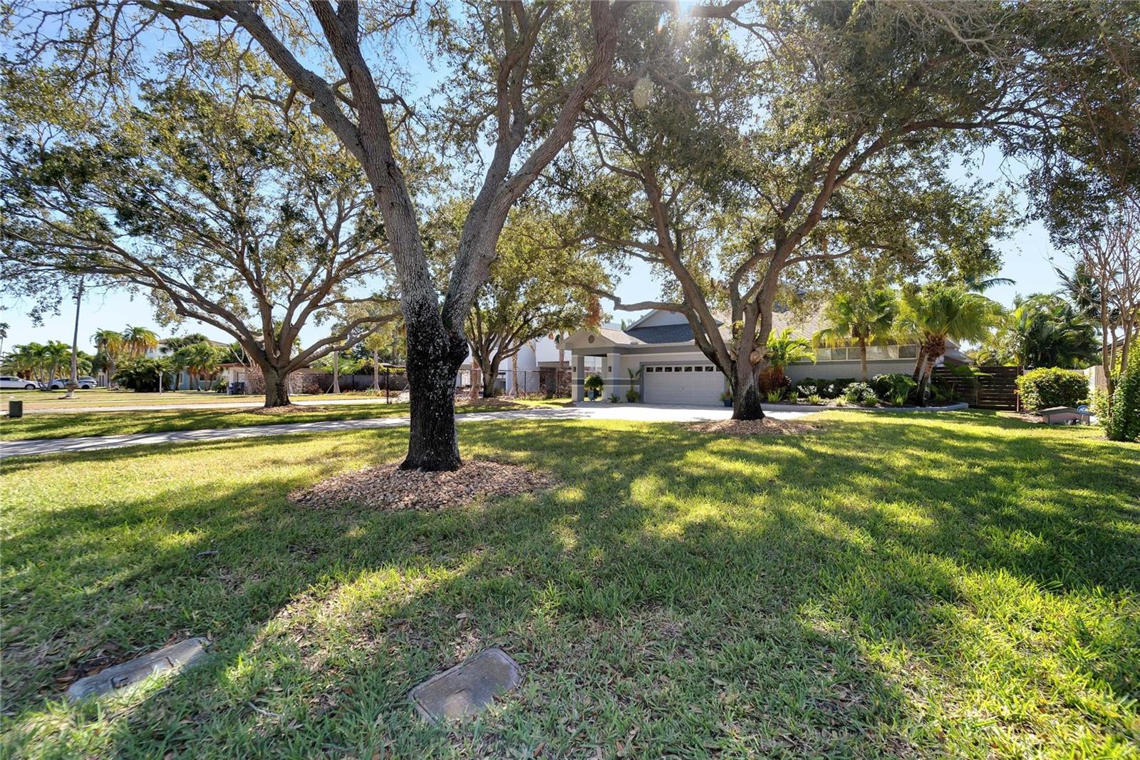 PARADISE ISLAND 1ST ADD - Residential