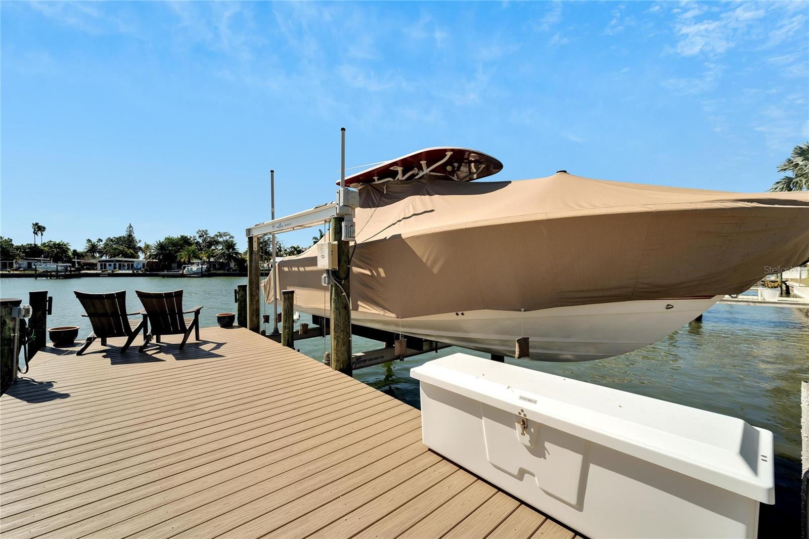 PARADISE ISLAND 1ST ADD - Residential