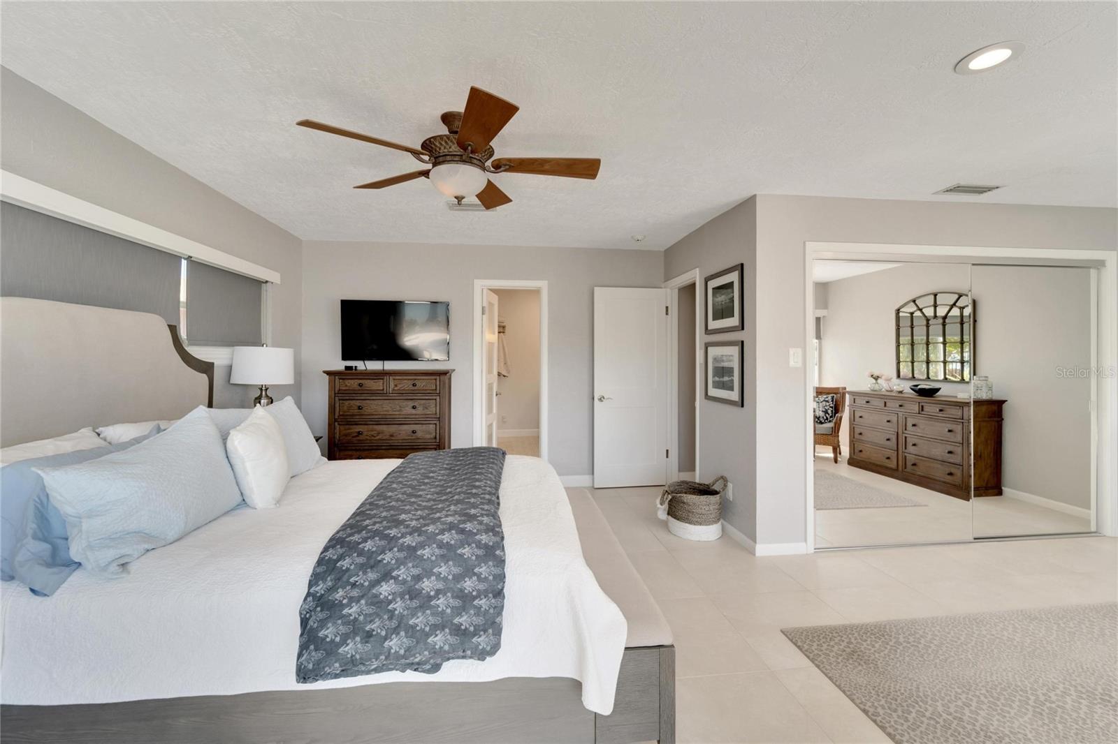 PARADISE ISLAND 1ST ADD - Residential