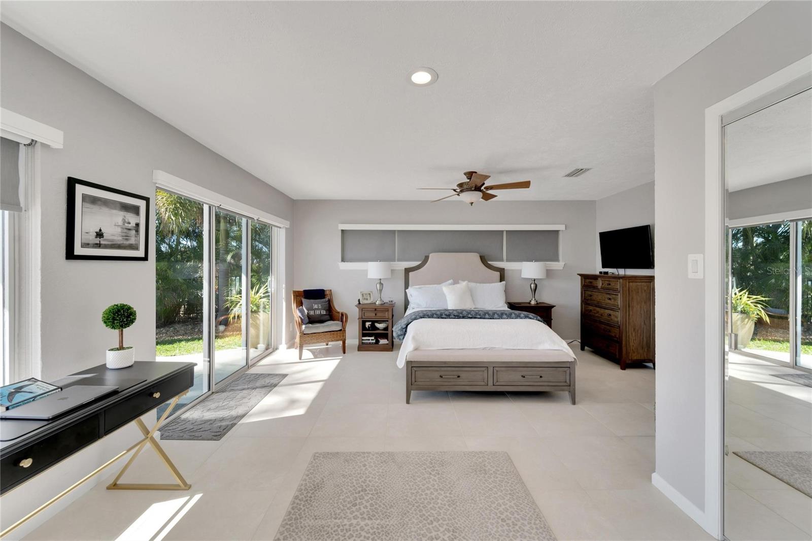 PARADISE ISLAND 1ST ADD - Residential