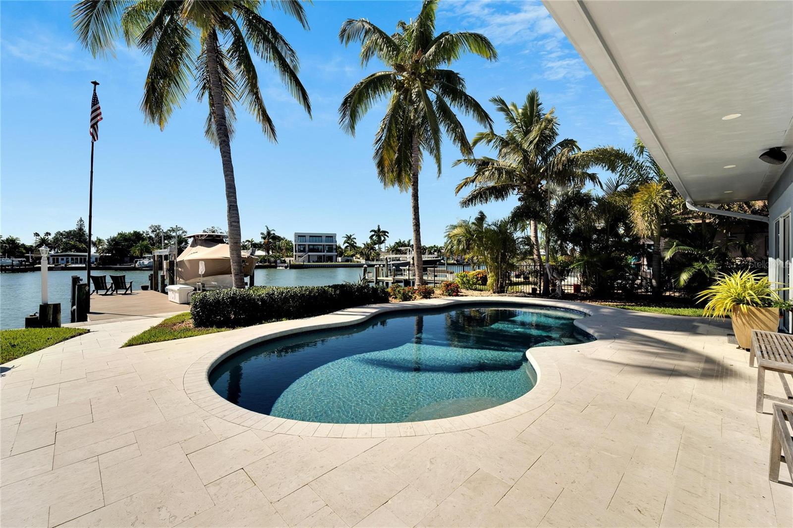 PARADISE ISLAND 1ST ADD - Residential