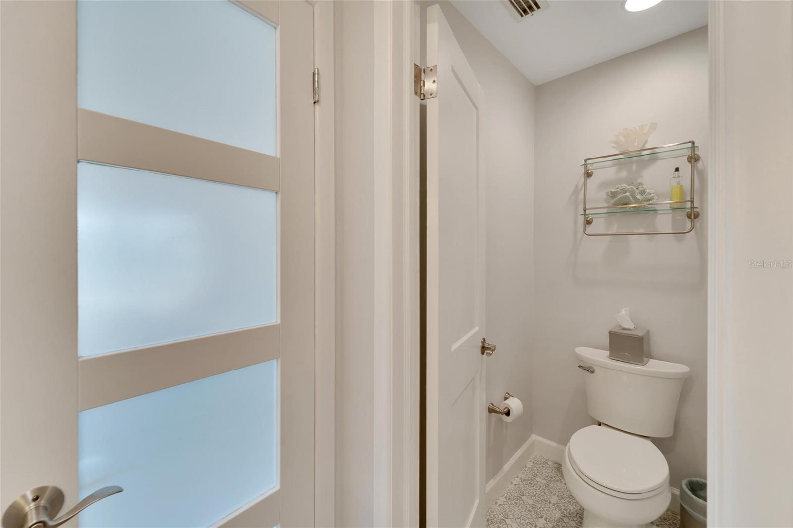 PARADISE ISLAND 1ST ADD - Residential