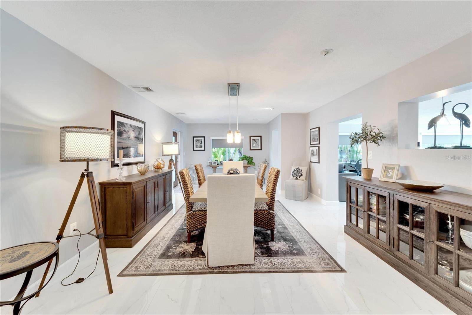 PARADISE ISLAND 1ST ADD - Residential