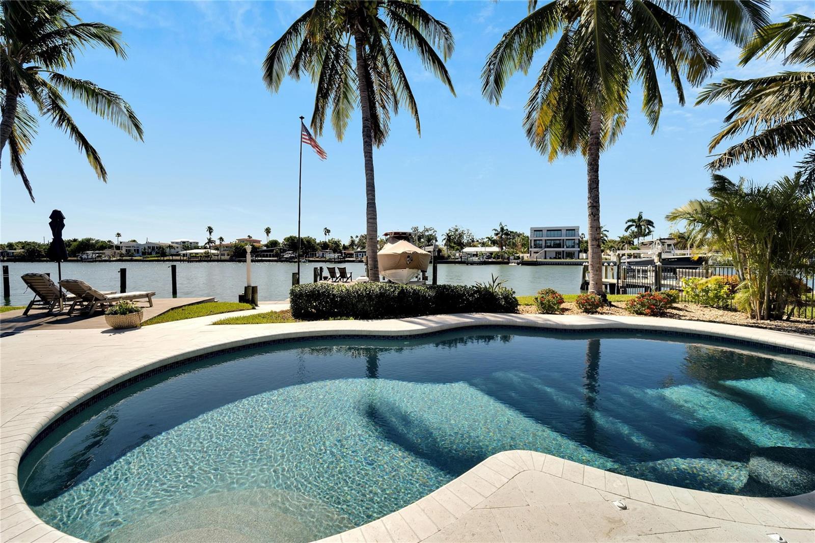 PARADISE ISLAND 1ST ADD - Residential