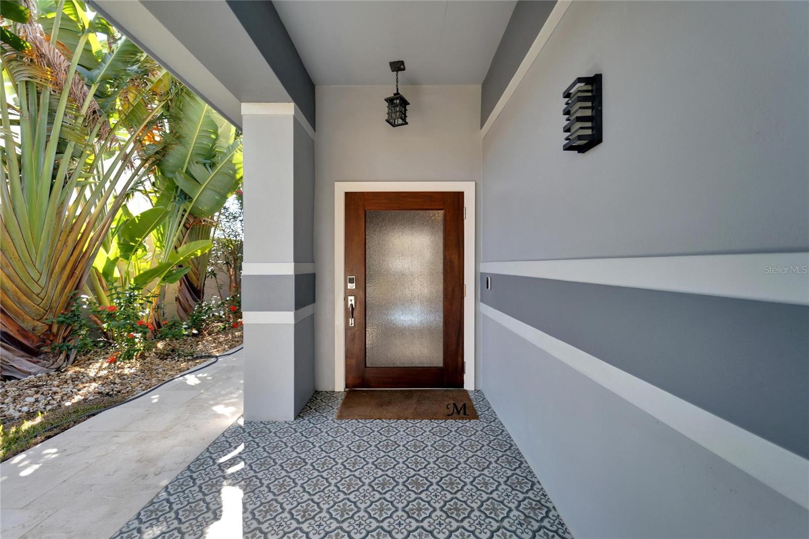 PARADISE ISLAND 1ST ADD - Residential