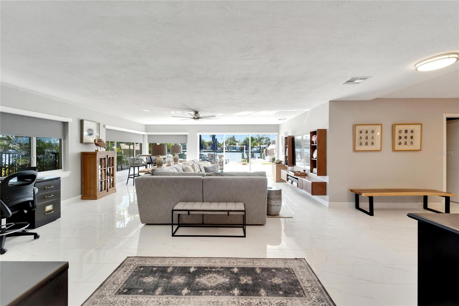 PARADISE ISLAND 1ST ADD - Residential