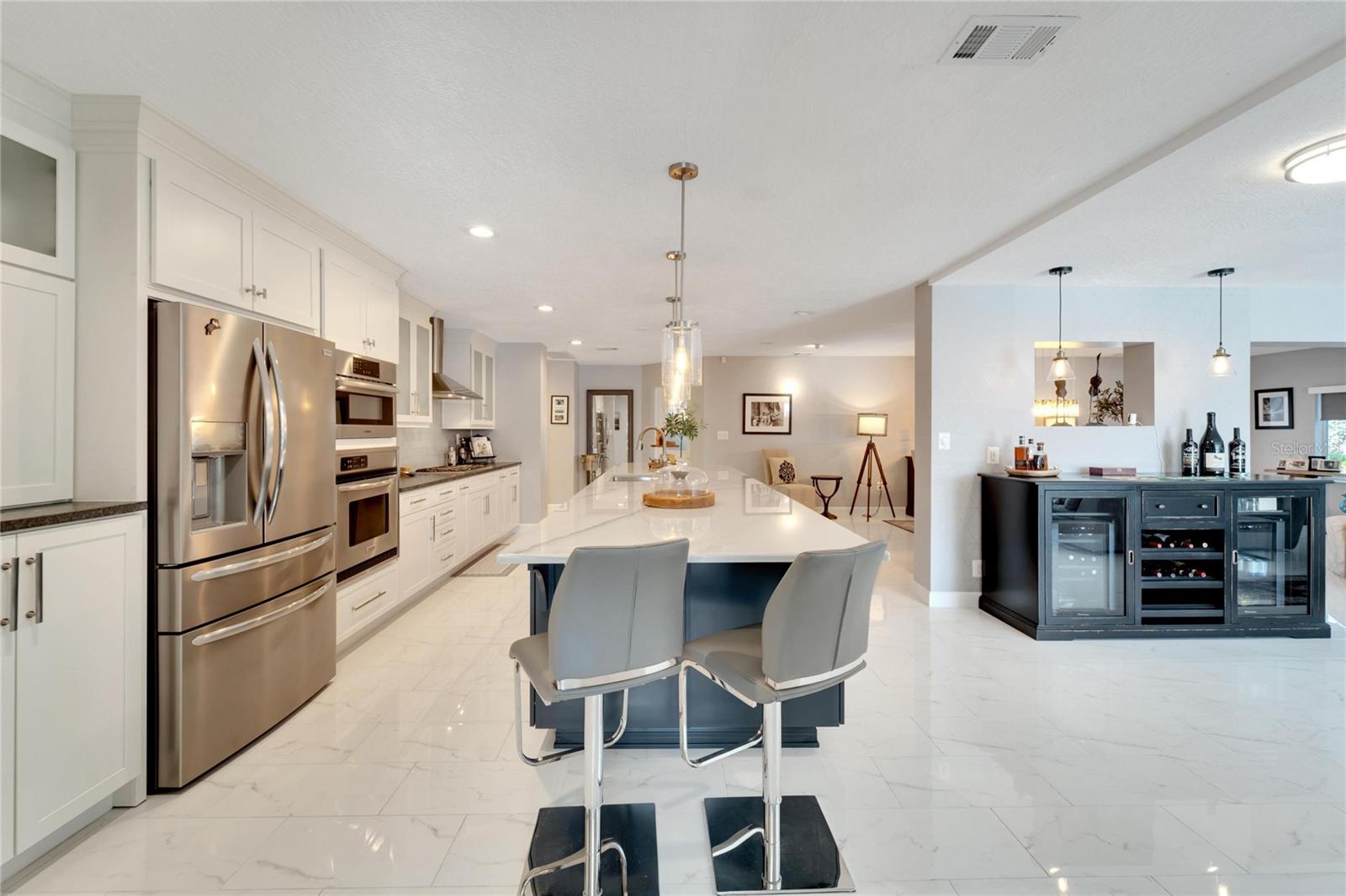 PARADISE ISLAND 1ST ADD - Residential