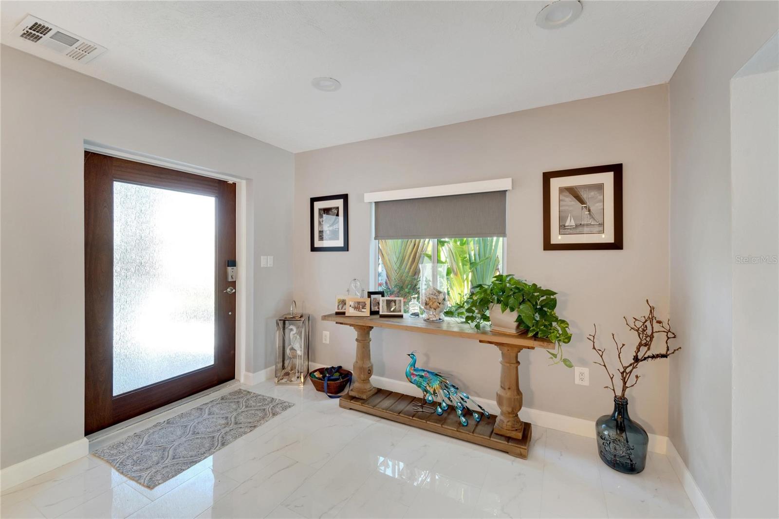 PARADISE ISLAND 1ST ADD - Residential