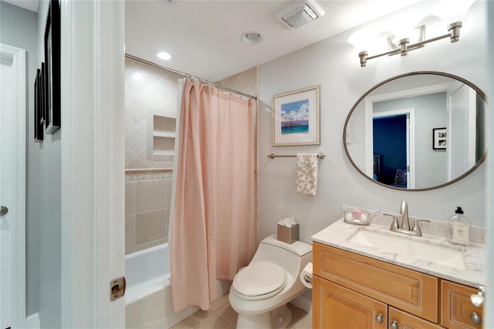 PARADISE ISLAND 1ST ADD - Residential