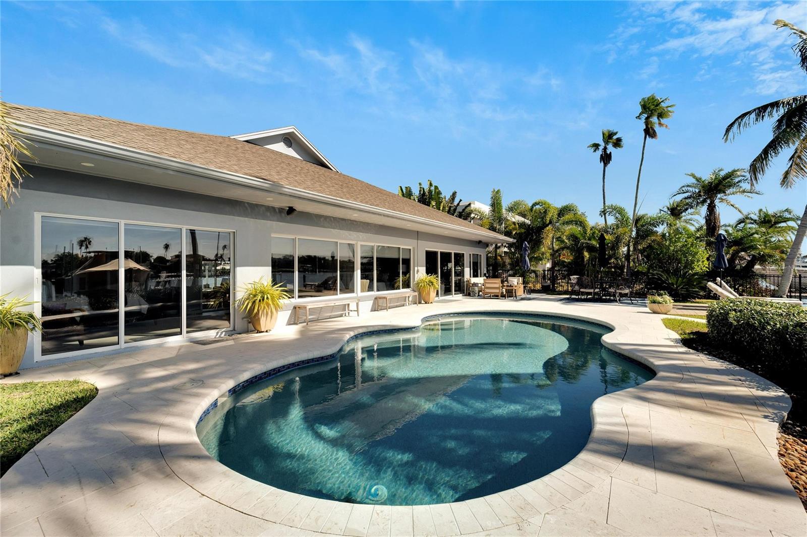 PARADISE ISLAND 1ST ADD - Residential