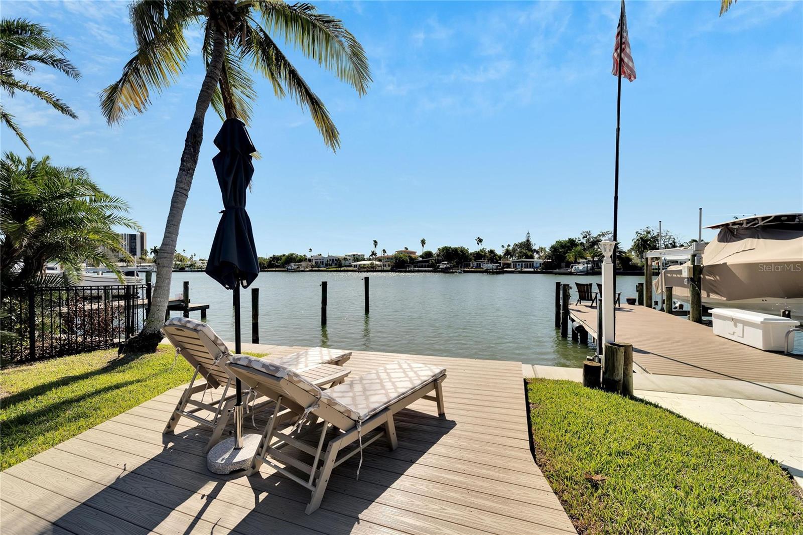 PARADISE ISLAND 1ST ADD - Residential