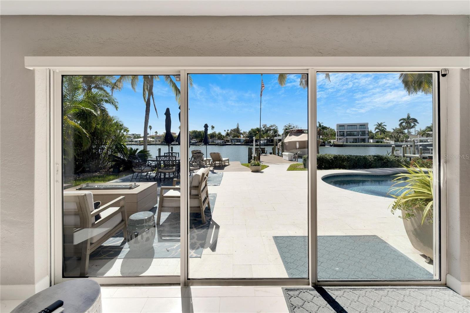 PARADISE ISLAND 1ST ADD - Residential