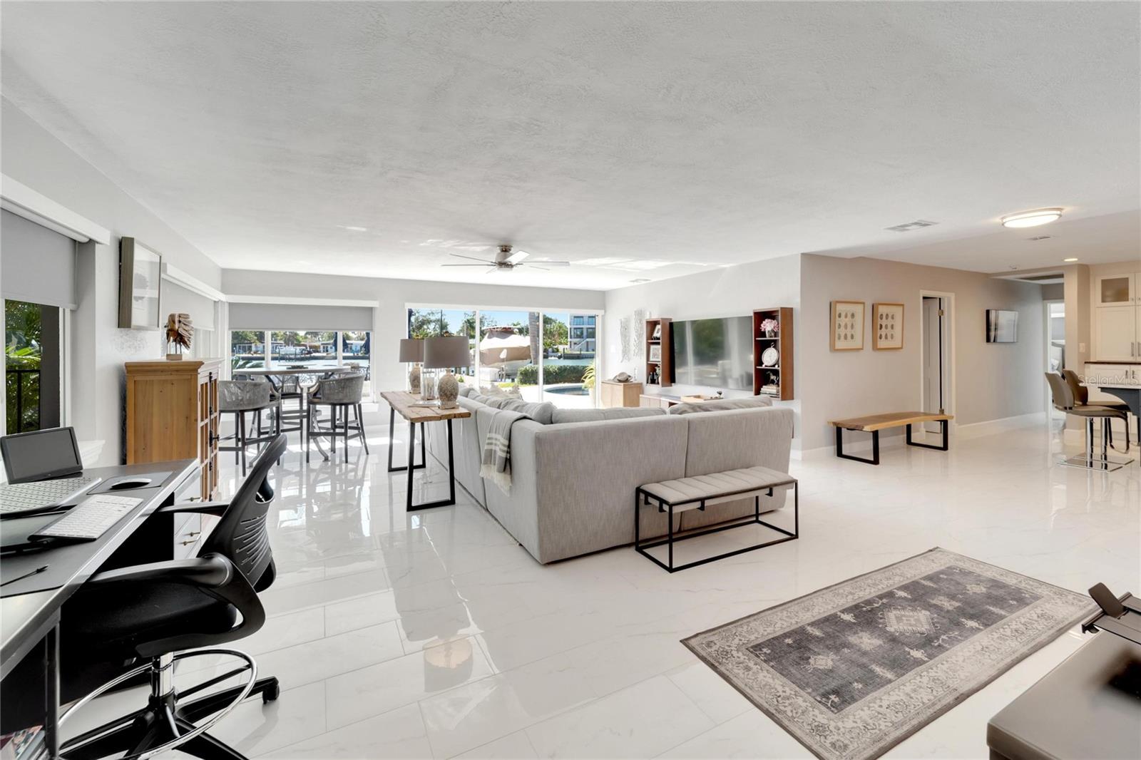 PARADISE ISLAND 1ST ADD - Residential