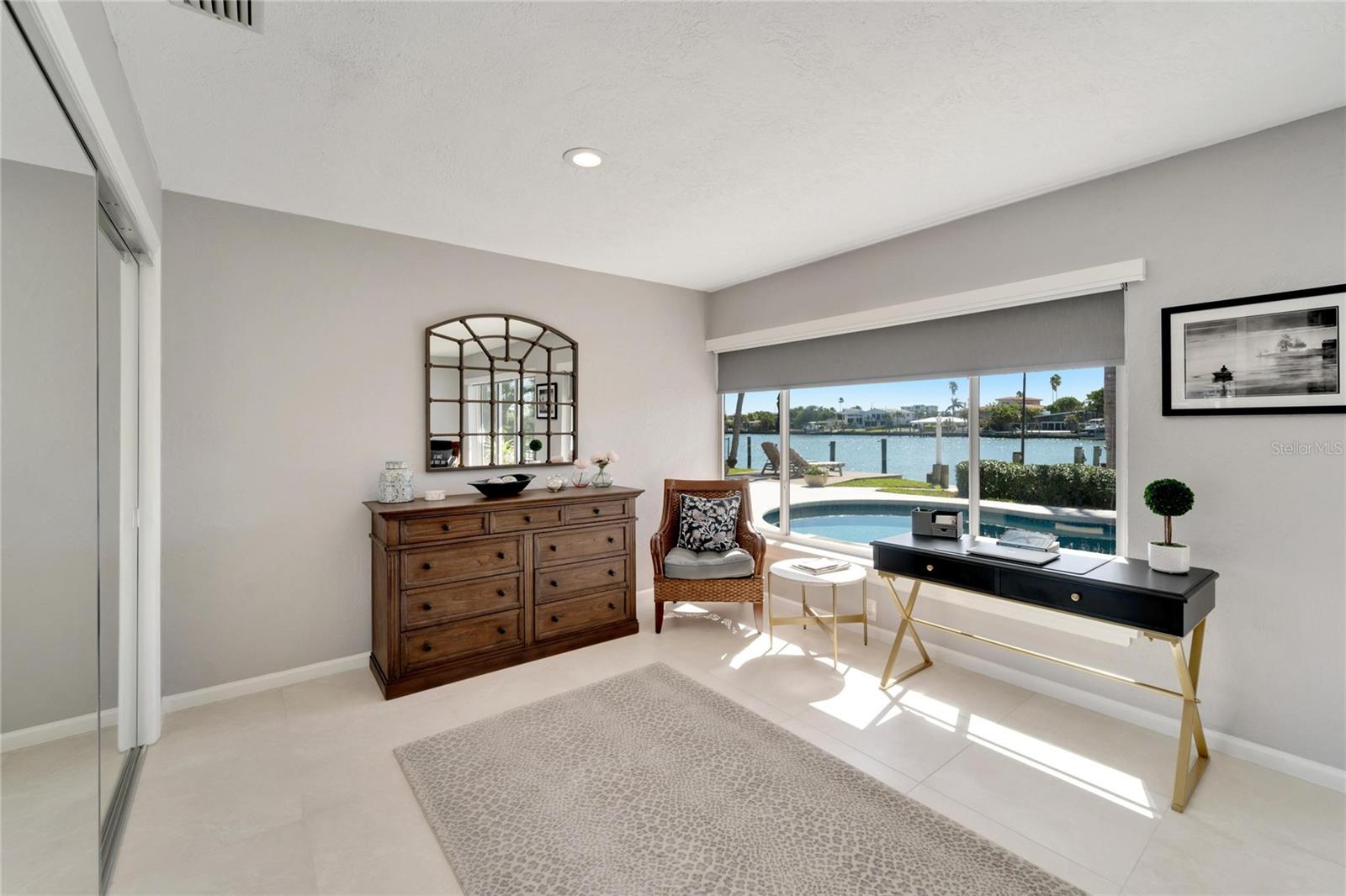 PARADISE ISLAND 1ST ADD - Residential