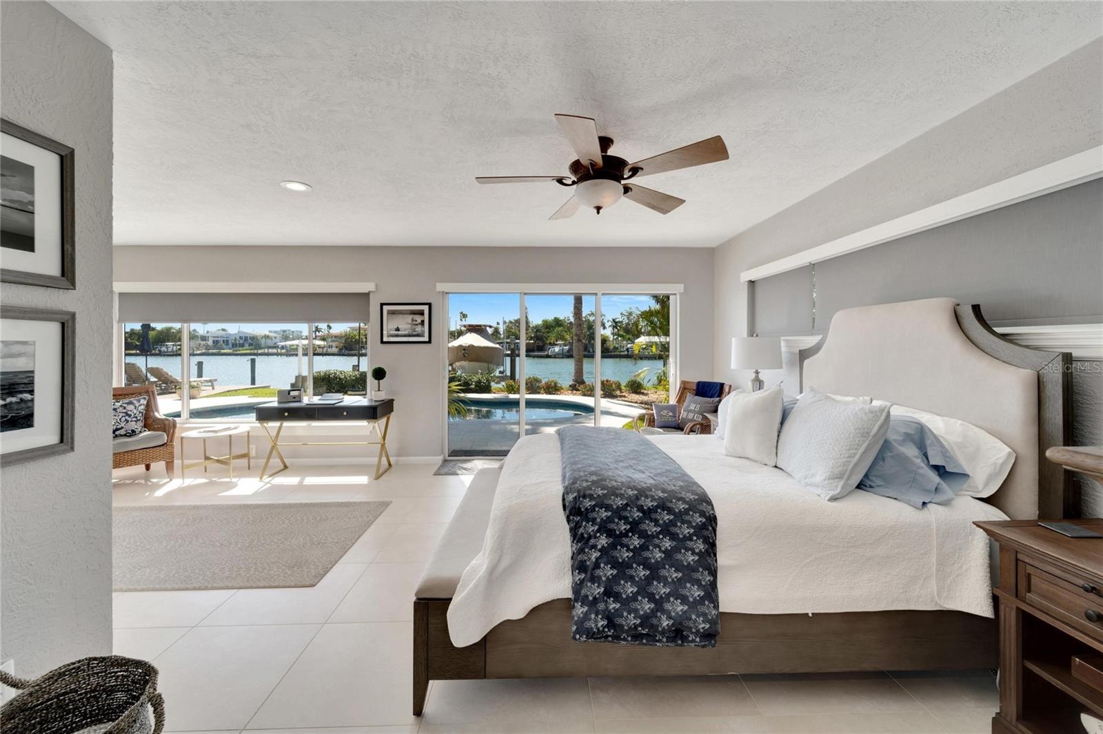 PARADISE ISLAND 1ST ADD - Residential