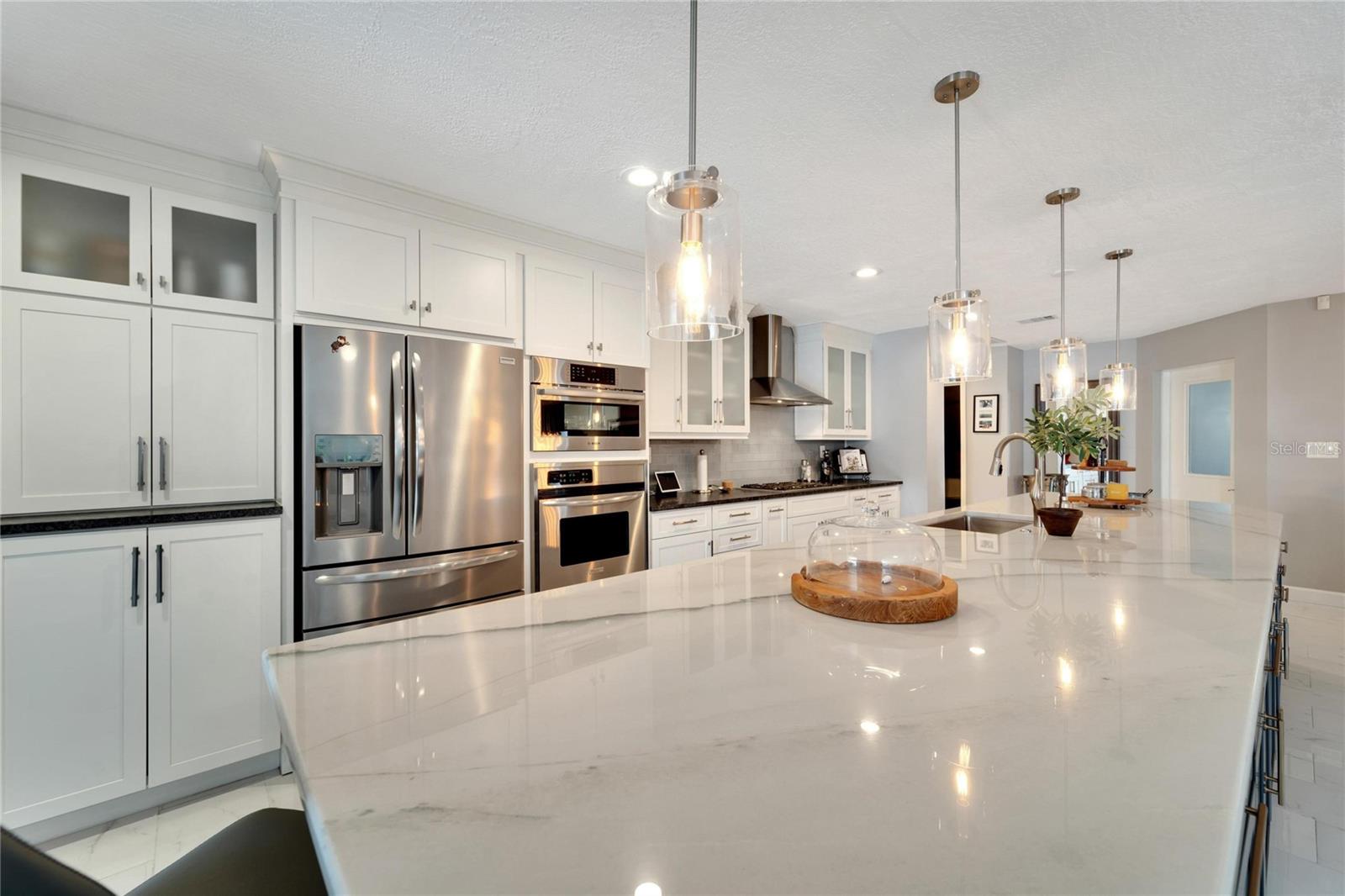 PARADISE ISLAND 1ST ADD - Residential