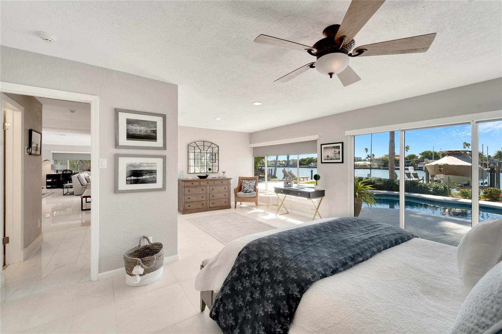 PARADISE ISLAND 1ST ADD - Residential