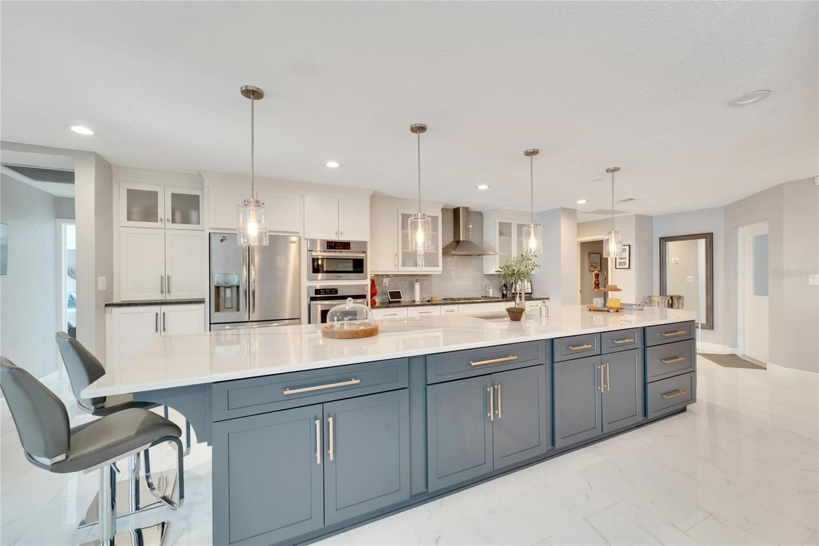 PARADISE ISLAND 1ST ADD - Residential