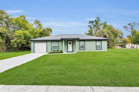 Photo of 1707 SW 7th Street, Ocala, FL 34471 (MLS # OM706851)
