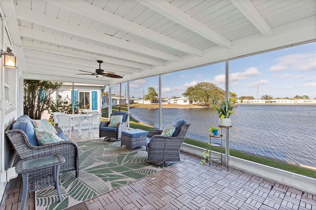 Photo of 9785 Mainlands Boulevard W #1-B, Pinellas Park, FL 33782 (MLS # A4680048)