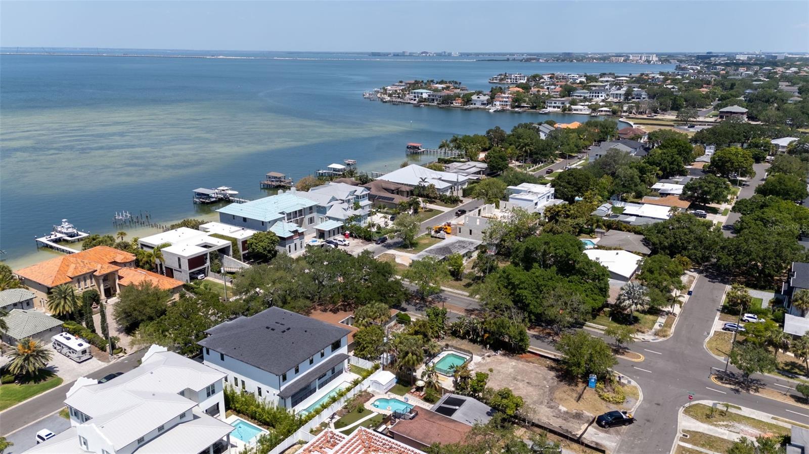 BEL MAR SHORES REV - Residential