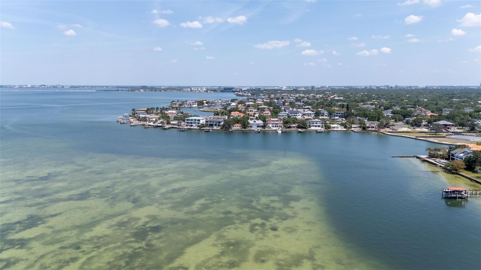 BEL MAR SHORES REV - Residential