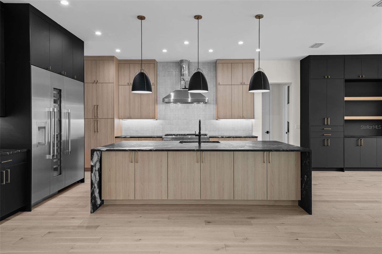 BEL MAR SHORES REV - Residential