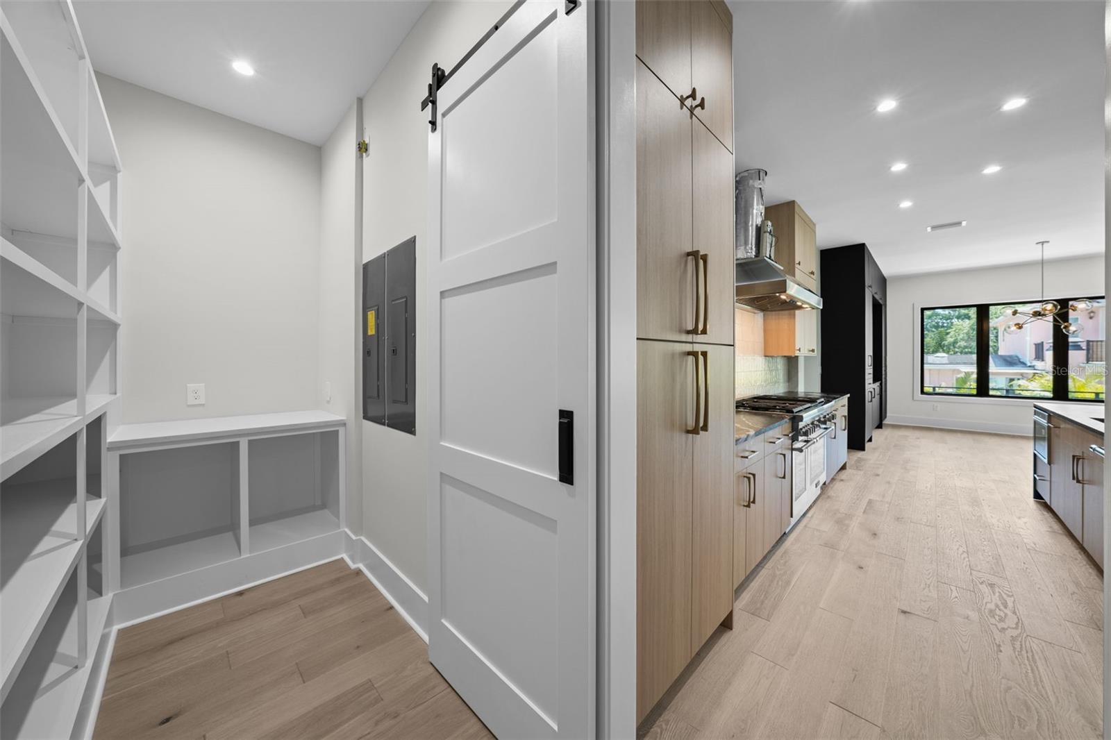 BEL MAR SHORES REV - Residential