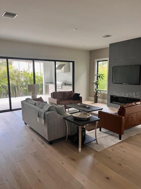 BEL MAR SHORES REV - Residential