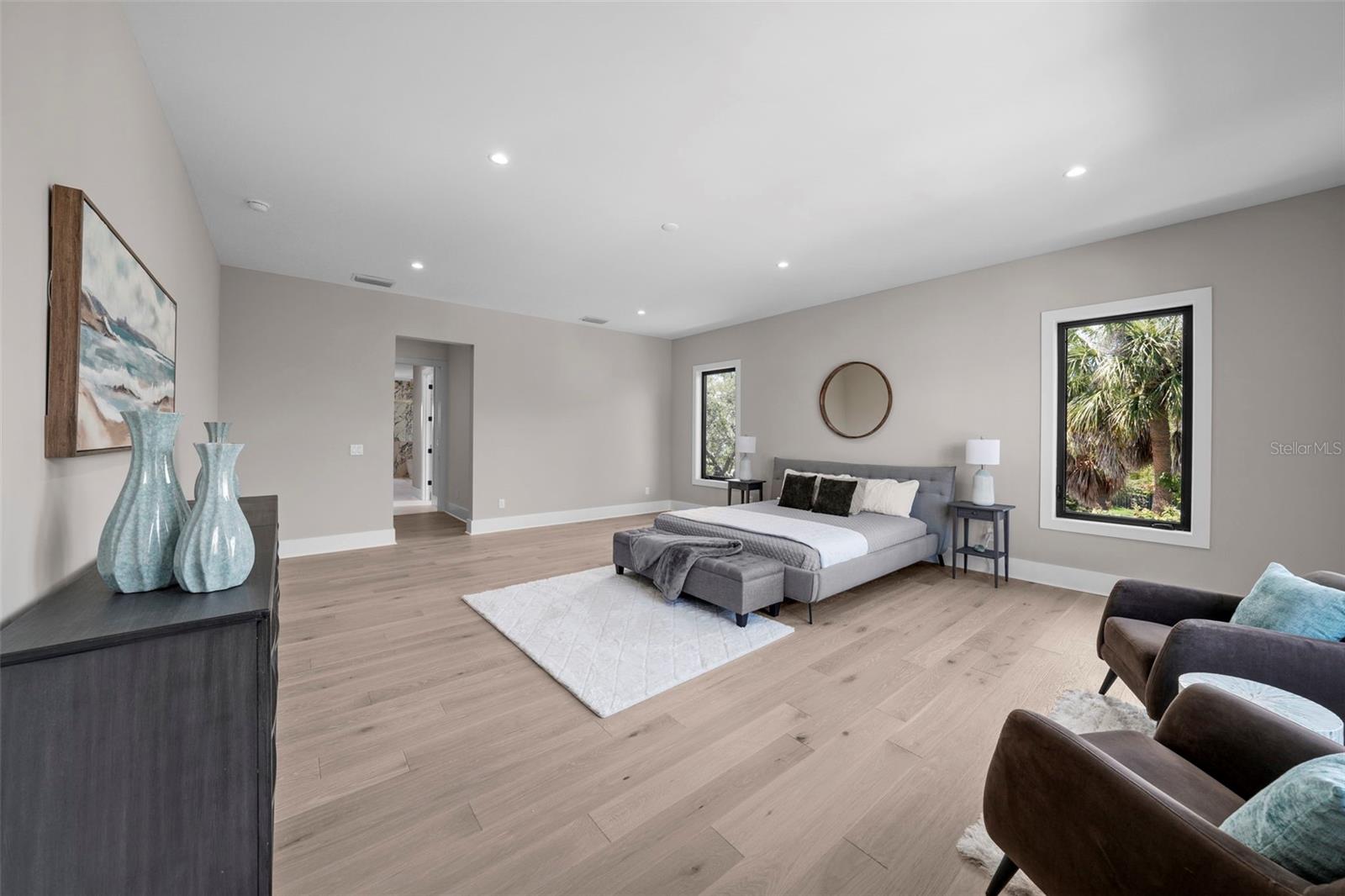 BEL MAR SHORES REV - Residential