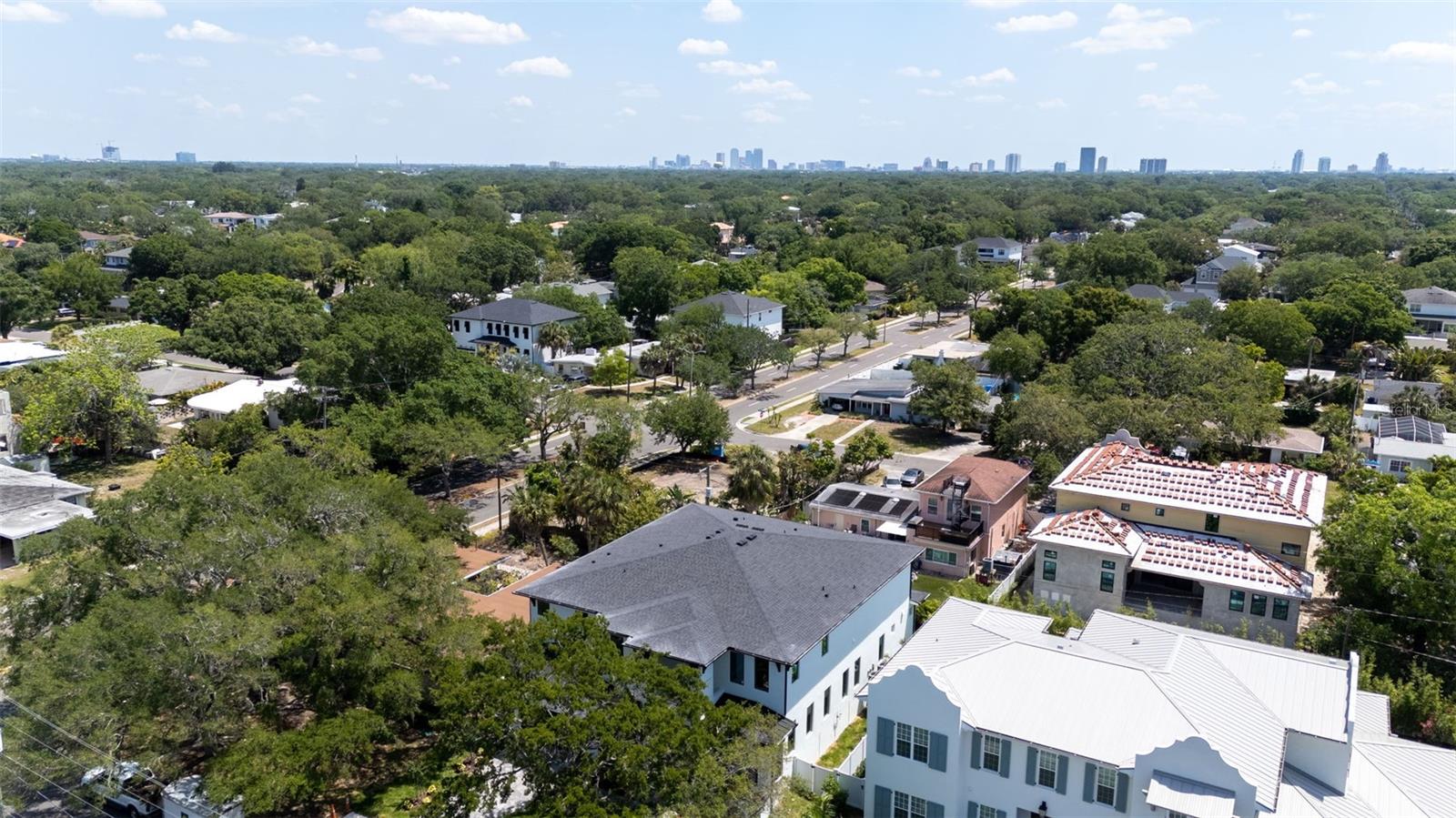 BEL MAR SHORES REV - Residential