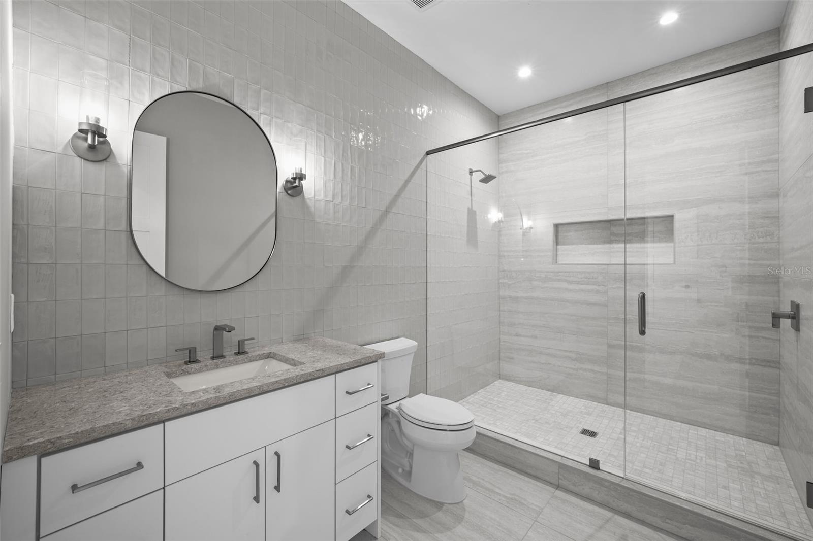 BEL MAR SHORES REV - Residential