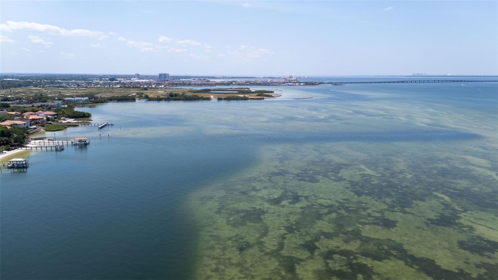 BEL MAR SHORES REV - Residential