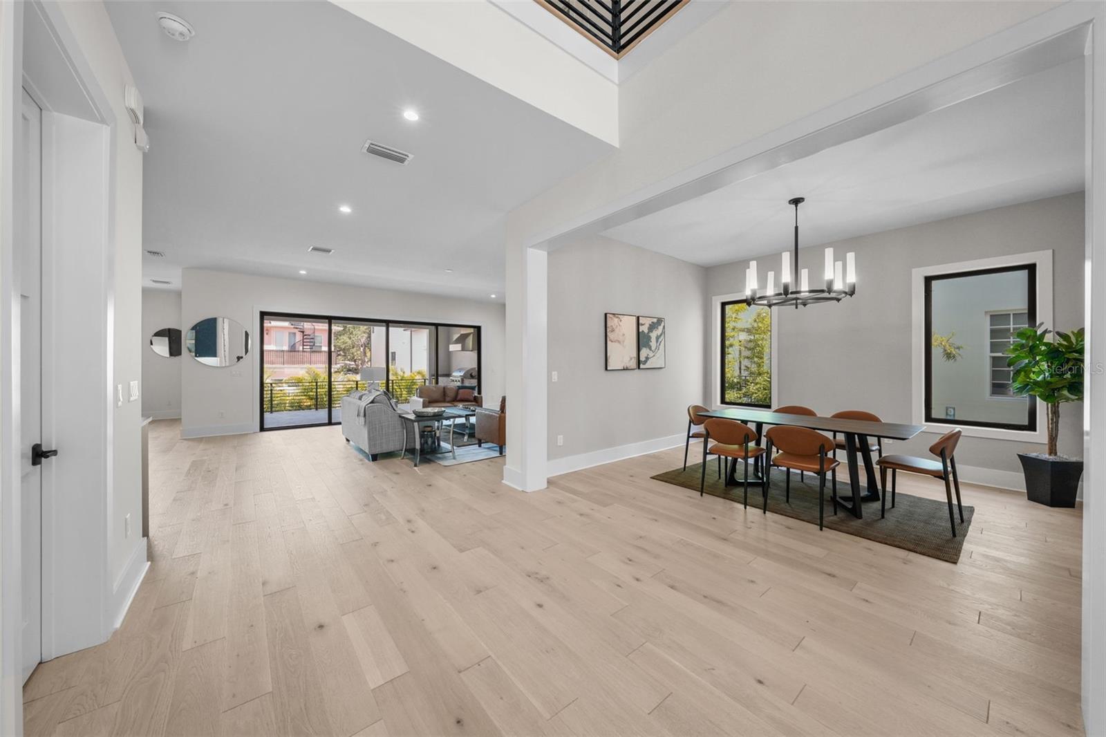 BEL MAR SHORES REV - Residential