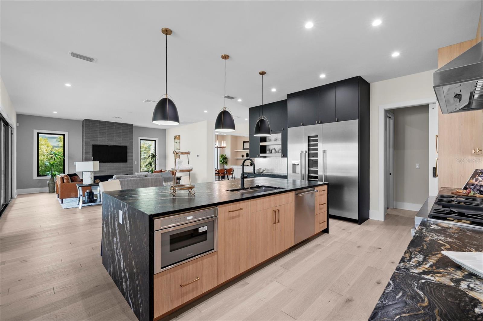 BEL MAR SHORES REV - Residential