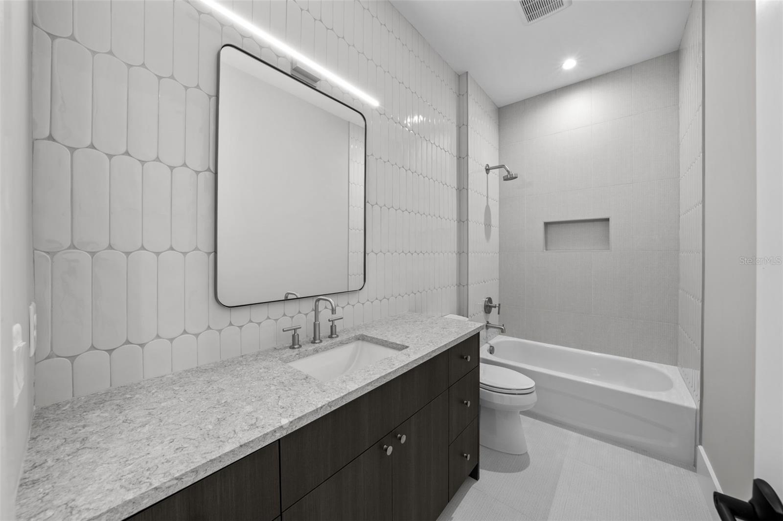 BEL MAR SHORES REV - Residential