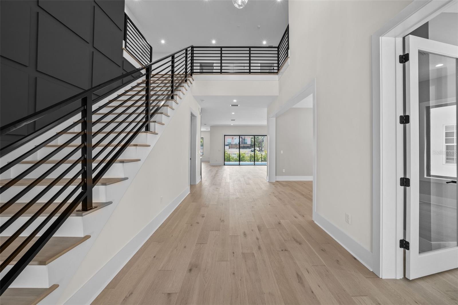 BEL MAR SHORES REV - Residential