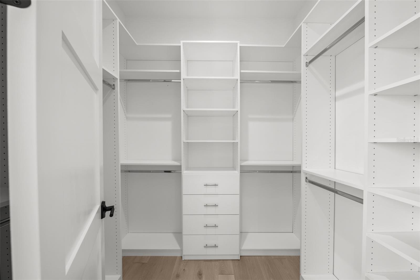 BEL MAR SHORES REV - Residential