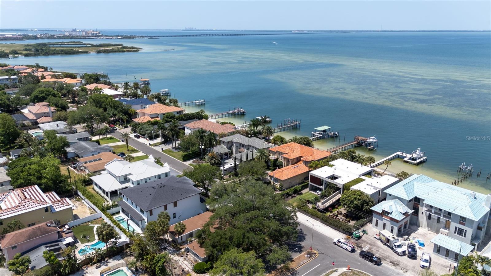 BEL MAR SHORES REV - Residential