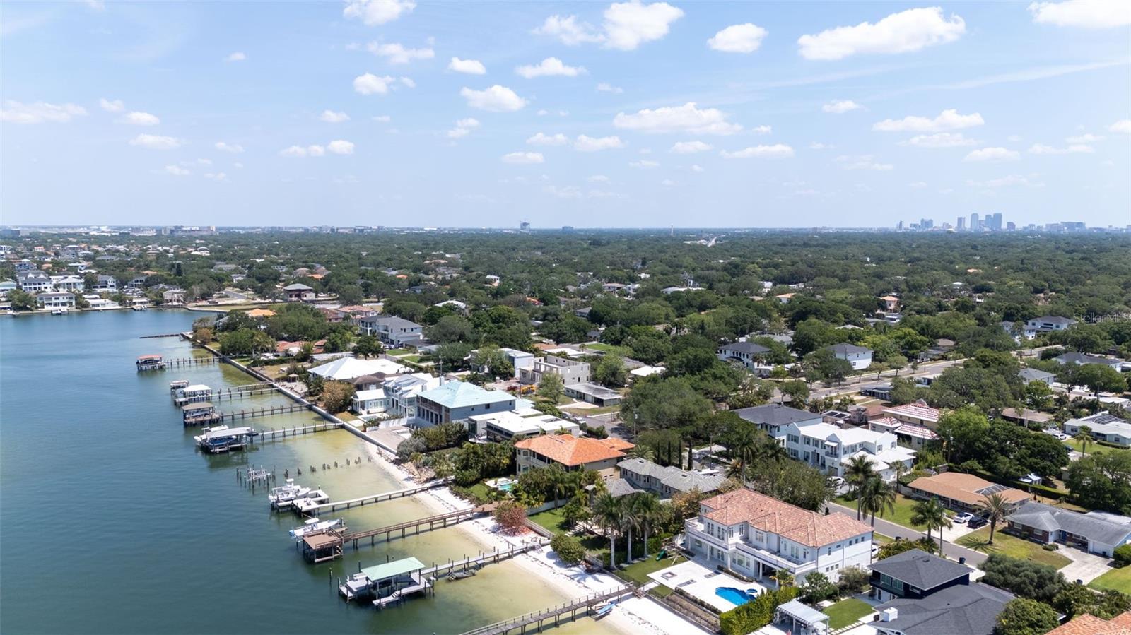 BEL MAR SHORES REV - Residential